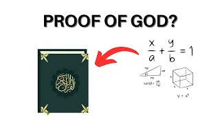 MATHEMATICAL MIRACLE IN THE QURAN