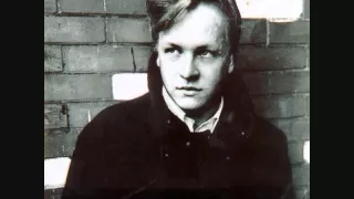I Want To Be Alone (Dialogue)--Jackson C. Frank (From Vinyl)