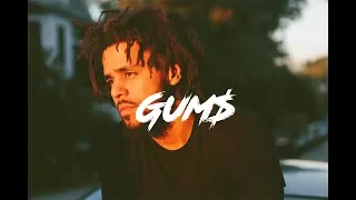FREE J Cole Type Beat "Fall"(Prod. by Gum$)