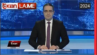 Edicioni i Lajmeve Tv Klan 29 Mars 2024, ora 12:00 | Lajme-News