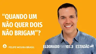 A fala de Lula sobre a guerra na Ucrânia e a eleição para a presidência da Câmara