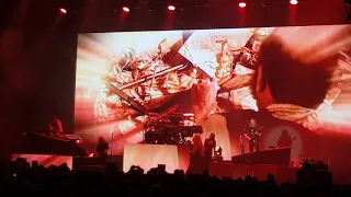 Nightwish - The Carpenter (Live @ Partille Arena) - 2018