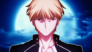 Gilgamesh's Profound Incarnation In Fate/Zero