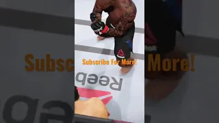 UFC 2: ￼ Illegal Knockout! #ufc #ufc2 #mma #shorts #knockout #gaming #subscribe