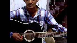 Dard Dilo Ke Kam Ho Jate On Electric Guitar