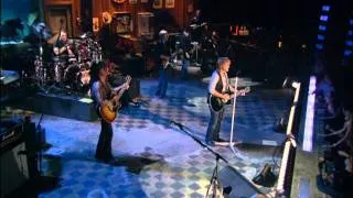 Bon Jovi - Live Lost Highway 2007 - 14 - Wanted Dead Or Alive (HQ).mp4