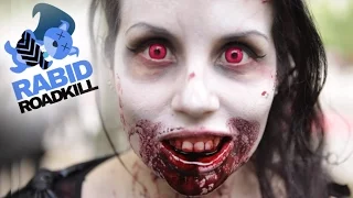 Top 10 Most Terrifying Buried Alive Stories
