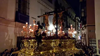 El Misterio de Montserrat por Doña Guiomar/Zaragoza - Señor, acuérdate de mi