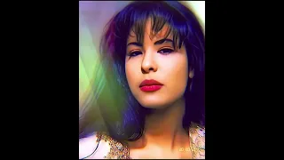 Selena - "Dreaming of You" Album Cover