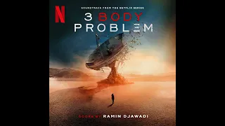 3 Body Problem 2024 Soundtrack | Origami Boats - Ramin Djawadi | A Netflix Original Series Score |