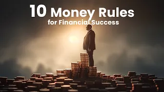 10 Money Rules for Financial Success