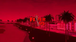 Fever 105 Alternative Radio (1987 Version) | GTA Vice City