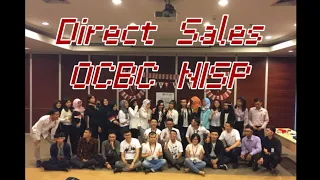 Moment OCBC NISP