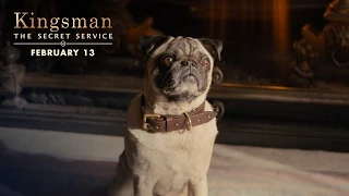 Kingsman: The Secret Service | "Meet a New Breed" TV Commercial [HD] | 20th Century FOX