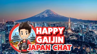 JAPAN CHAT & Q&A Japan Travel Questions answered & MORE!