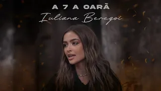 Iuliana Beregoi - A saptea oara [Official Video]