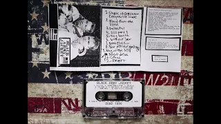 Black Army Jacket - Demo Tape 1996