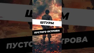 Как США штурмовали пустой остров? #история #научпоп #историяроссии #наука #факты #научныефакты