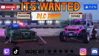 Car Meet GTA 5 Online Live (PS5) EVERYONE CAN JOIN #PS5 #GTA5