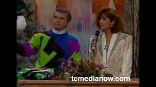 From Minneapolis Live! with Regis and Kathie Lee January 23, 1992