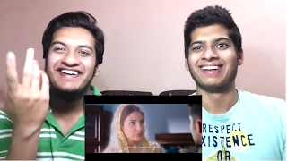 Phillauri | Anushka Sharma| Official Trailer REACTION