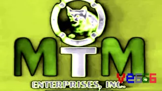 MTM Mimsy the MTM Logo Kitties .something a little different! in LeafGreenFlangedSawChorded