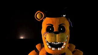 (fnaf/sfm/ssr)where the chief went?