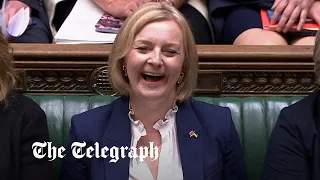 Liz Truss faces PMQs for first time - How did the new Prime Minister fare?