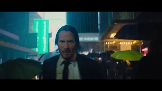 ‘John Wick: Chapter 3 – Parabellum’ Official Trailer (2019) | Keanu Reeves