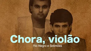 Rionegro & Solimões - Modão 2