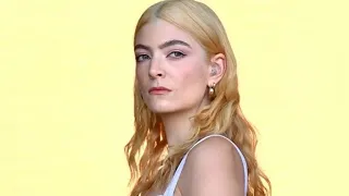 BLONDE LORDE