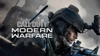 CALL OF DUTY MODERN WARFARE SPEC OPS Walkthrough Gameplay Part 1 - HEADHUNTER