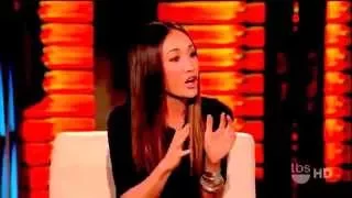 Maggie Q: Funny and Cute Moments