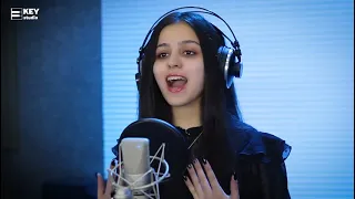 Синяя вечность (cover)Муслим Магомаев Годжаева Гуля