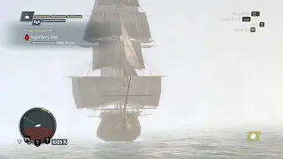 The Royal Fortune MAN O' WAR (Mod) Vs HMS Prince Legendary Ship || Assassin's Creed 4: Black Flag