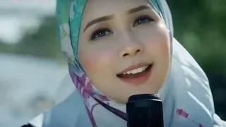 VANNY VABIOLA - I'M ALIVE [Beauty Hijab] CELINE DION