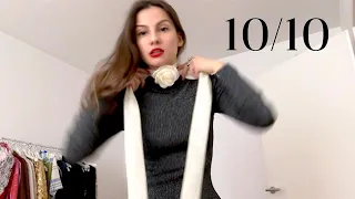 10/10 🌹 | VLOG