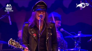 The Hellacopters  - Roskilde Festival 2017 | PROSHOT 1080p