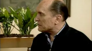 CNN: Robert Duvall interview (1998)