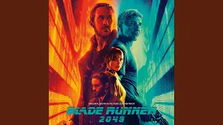 Almost Human (from the Original Motion Picture Soundtrack Blade Runner 2049)