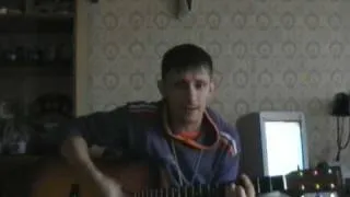 Кино "Последний Герой" (Cover)