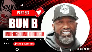 The Surprising Truth Behind Bun B's Co-Signing of Young Jeezy