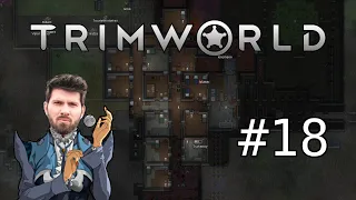 (T)RimWorld #18 mit Matteo