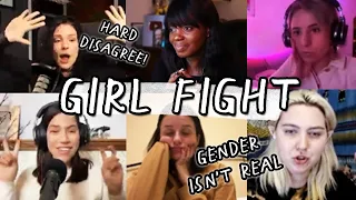 Has Feminism FAILED Women? ft. Kidology, NotSoErudite, Phemoid & Aly Drummond