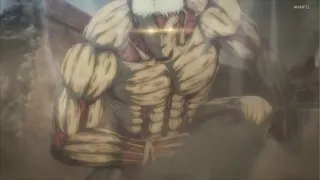 Attack On Titan Season 4「AMV」❝Who is in Control?❞