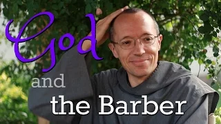 GOD AND THE BARBER - A Story About Atheism