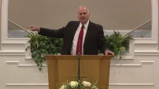 The Roll Call in Hell (Pastor Charles Lawson)