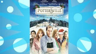 Pottersville - TFIT (With Special Guest Zosia Cassie)