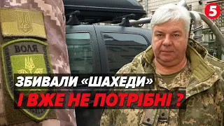 ⚡Добровольчі формування бійців –"Воля" в Києві! 😱Чому підрозділи вирішили розформувати?