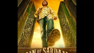 Tu Kamaal Di Kudi Full Song from Son Of Sardar